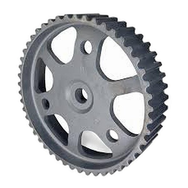 Engrenagem de Distribuição do Eixo de Comando S10 2.8 2012 Diesel