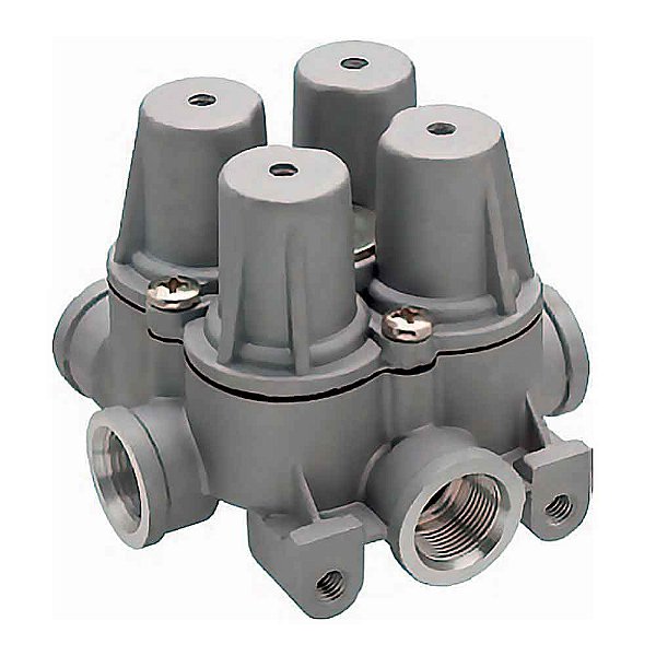 Válvula de Proteção para Quatro Circuitos 690/8140/14140 43298 LNG