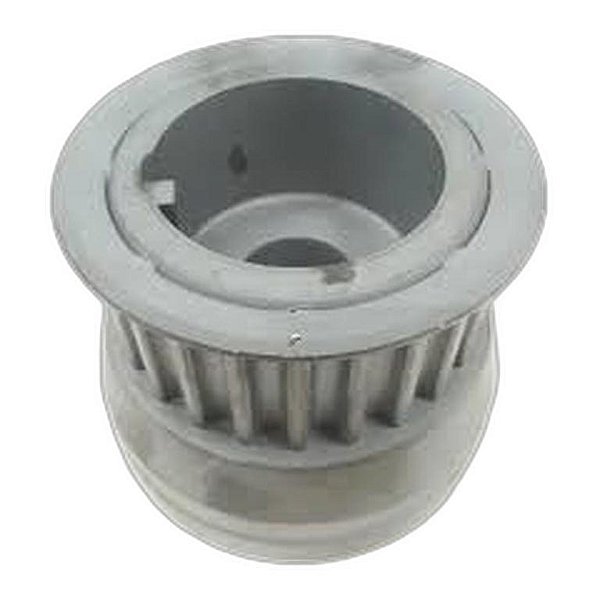 Engrenagem Virabrequim S10 2.8 2012/... Diesel