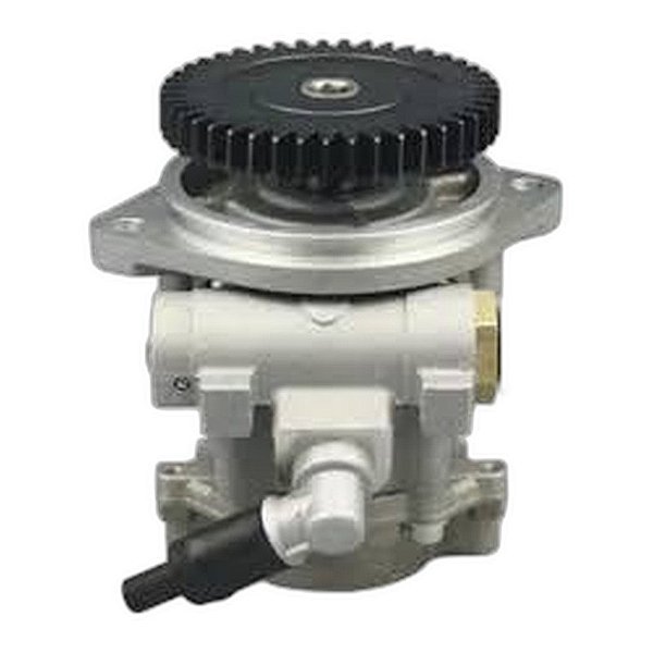 Bomba Direção Hidráulica S10/Blazer 2.8 MWM/Sprint 4.07 Rotação