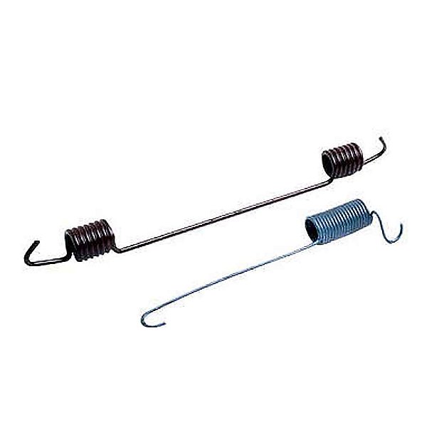 Jogo Mola Patins Traseiro D20 92/Ford F250/Ford F350