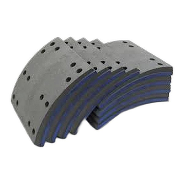 Lona de Freio Dianteiro Cargo 2042/2842 2013/... 2428