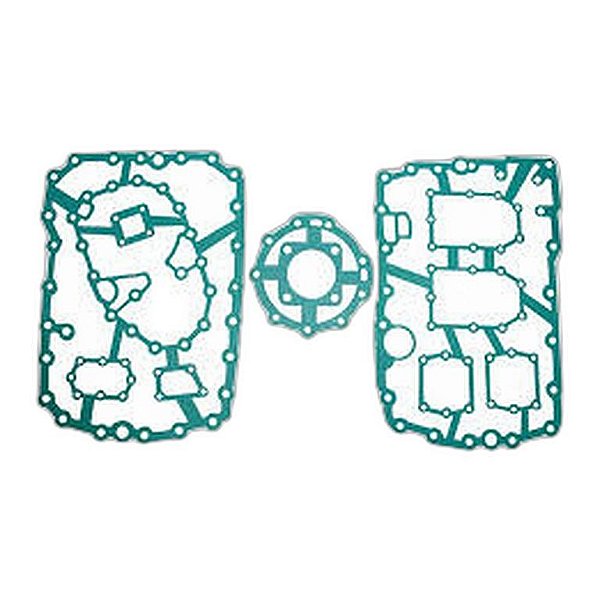 Jogo Junta Câmbio ZF 16S130 VW/MBB 18310/1924/1932/1934