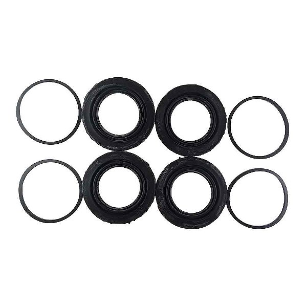 Jogo Reparo Pinça Freio Dianteiro ACD40 Todos Duplo 1 Lado