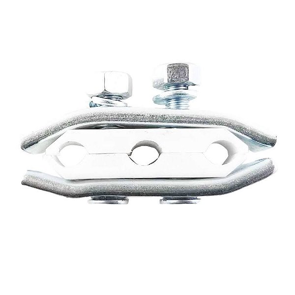 Abraçadeira Cano Injetor 3 Universal