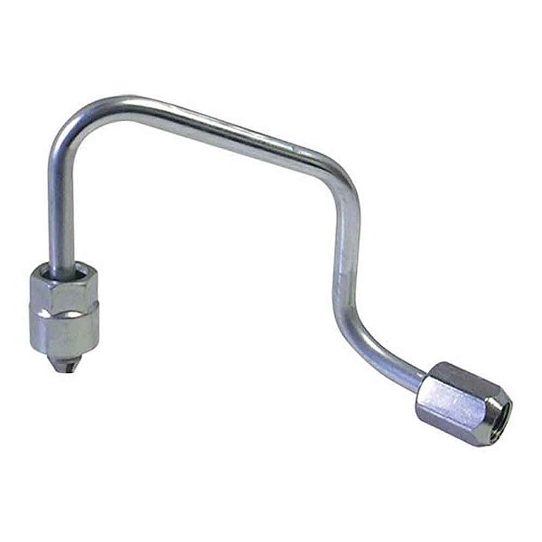 Tubo Suprimento Combustível Injetor Cummins ISBE 4.5/6