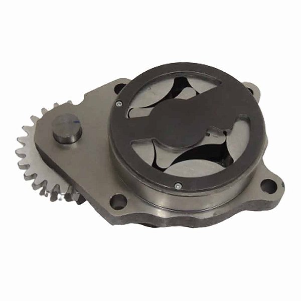 Bomba de Óleo Cummins Série B 4 Cilindros 98