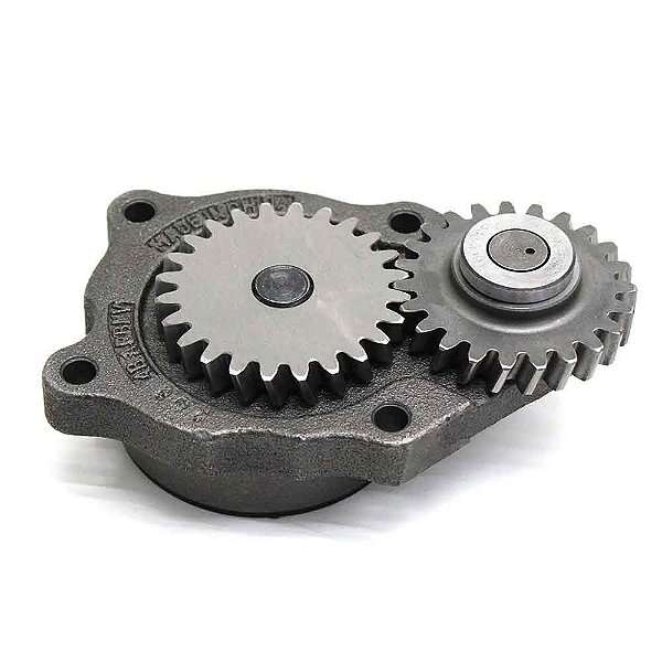 Bomba de Óleo Cummins Série B 4 Cilindros 98