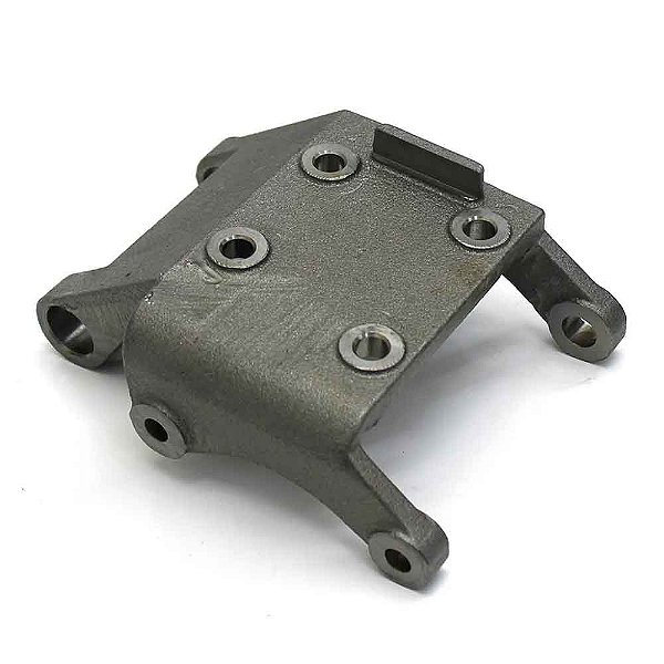 Suporte Superior Modelo Cummins ISB Ford Cargo