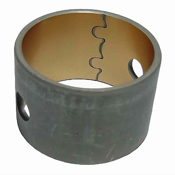 Bucha Biela Cummins SR Com Isce TDS PC Pç