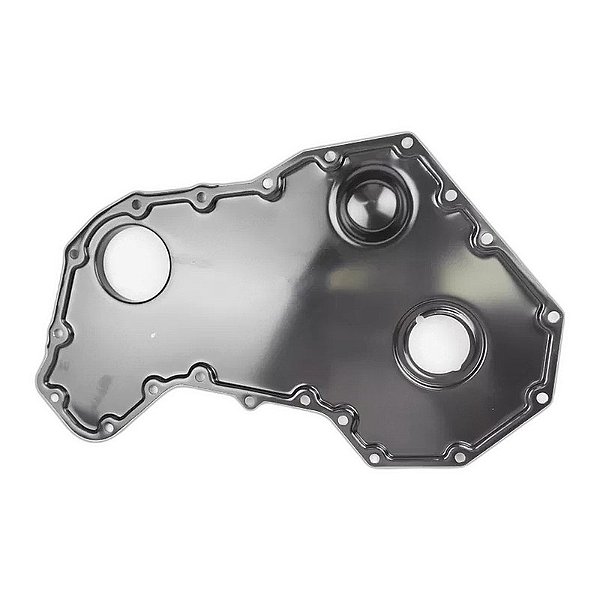 Tampa Distribuição Externa Cummins Série B 4991279 3918675