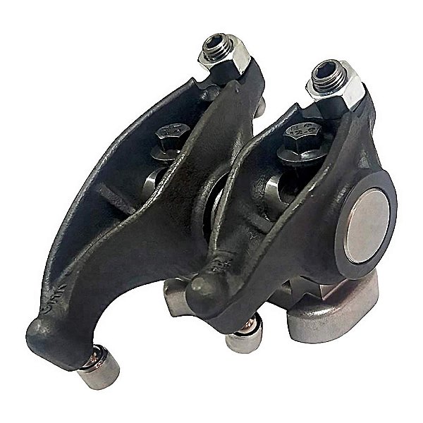 Balancim Completo Motor Cummins ISB Com Suporte
