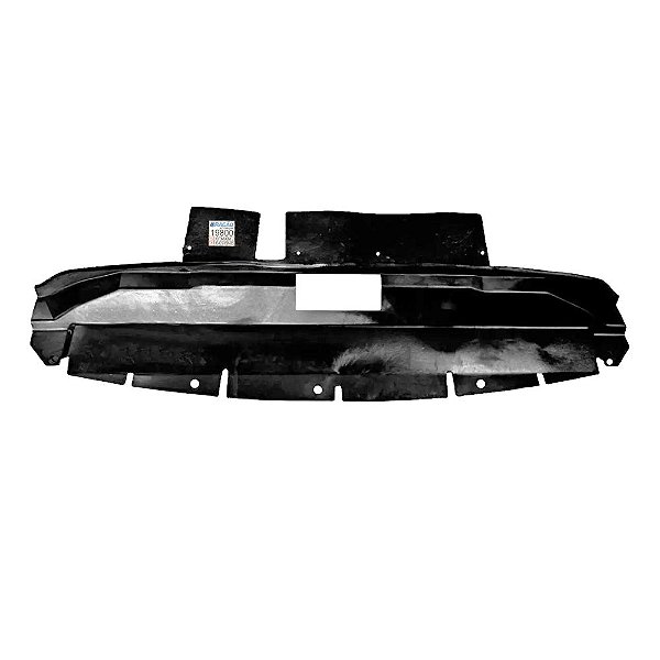 Defletor de Ar Superior Radiador F250/350/4000 98