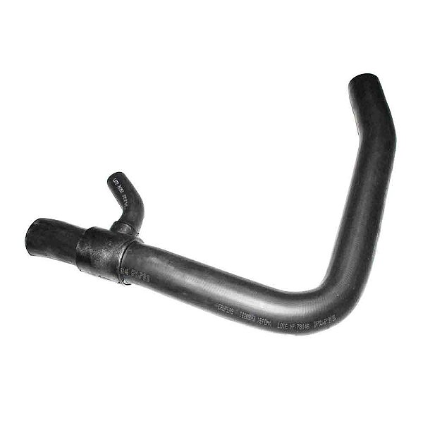 Mangueira Inferior do Radiador Cargo 2428E 5.9 Eletrônico