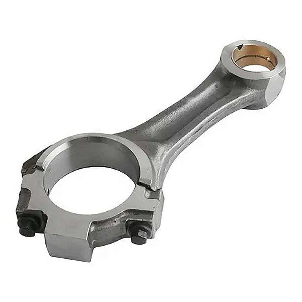 Biela Motor Cummins Série B 4 Cilindros Todos /2002 Não Fraturada