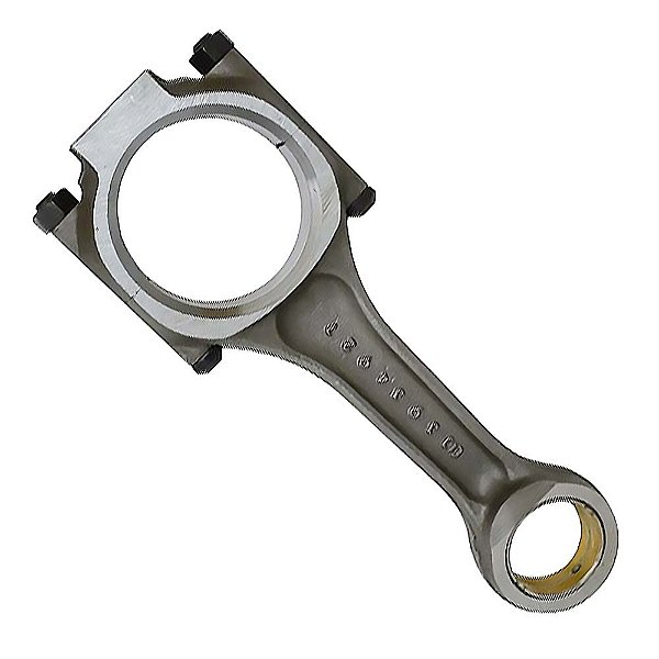 Biela Motor Cummins Série C Todos Mecânico