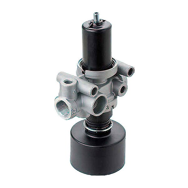 Regulador de Pressão Volkswagen 790/7110/24250 com Silenciador