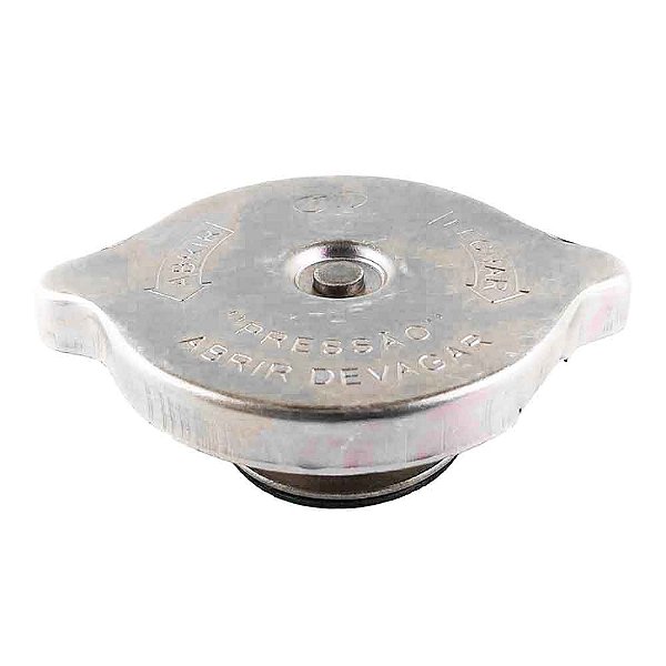 Tampa Radiador MBB 1113/1313/1513/2213 7LBS com Orelha