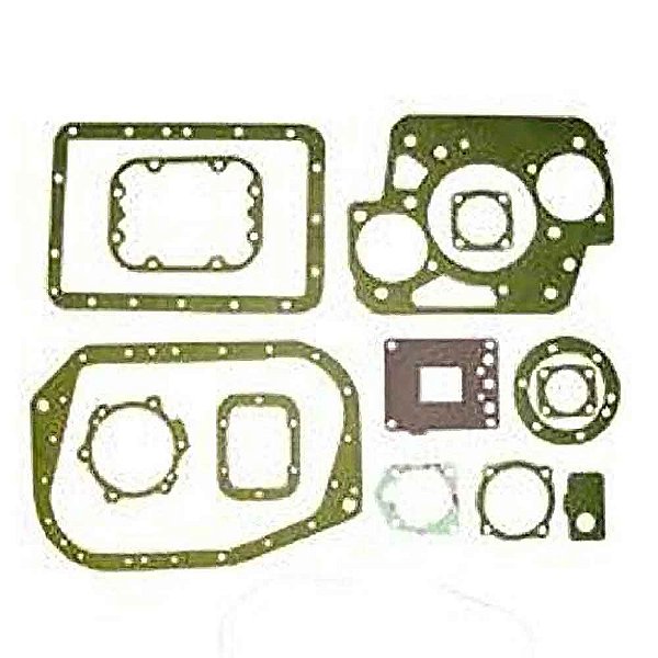 Junta Tampa Câmbio Eaton RT8609LL/Cargo 1710/1730/2630