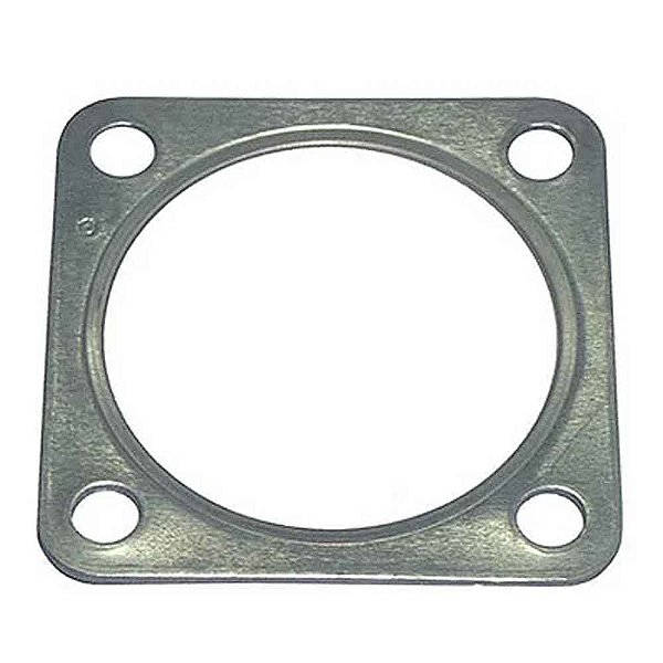 Junta Saída Escape Volkswagen 8150/12140T MWM SR 10 4/6 Cilindros