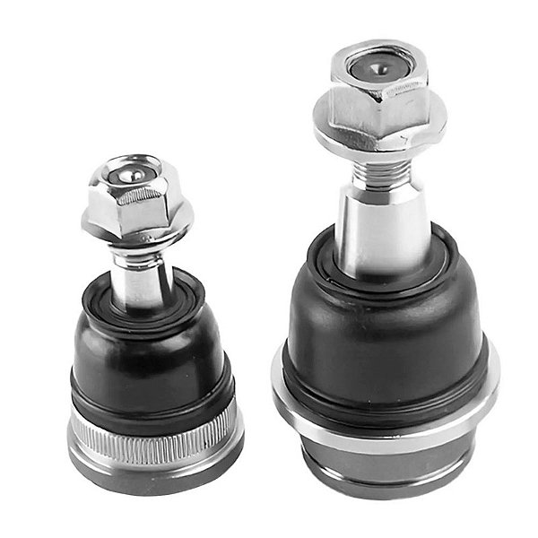 Kit Pivô Superior/Inferior Ranger 2013/2017