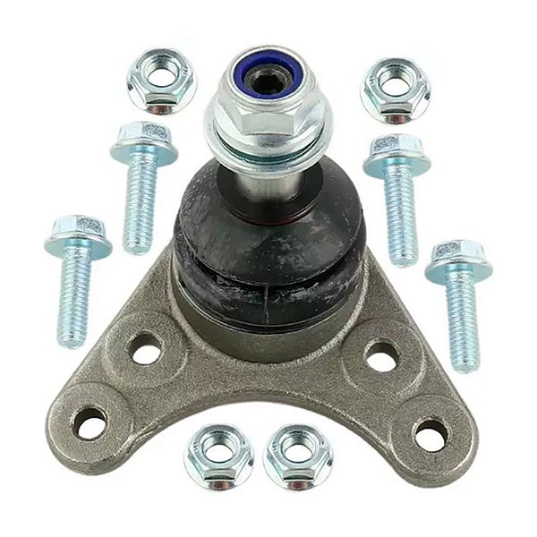 Pivo Superior S10 2017/2022 4x2/4x4 Elétrico