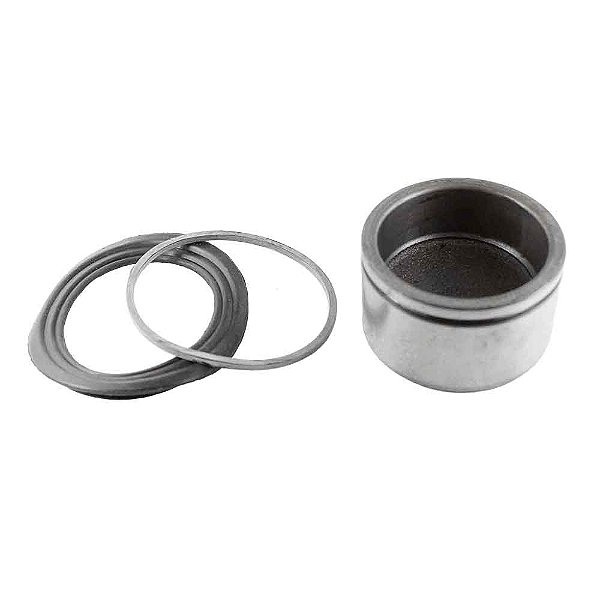 Pistão Freio Dianteiro Com Reparo F1000 Ar Condicionado 10/20 79/92 79MM