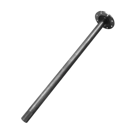 Semi Eixo Traseiro Volkswagen 11/12140 Diferencial 220 Lado Esquerdo 1051mm 36E