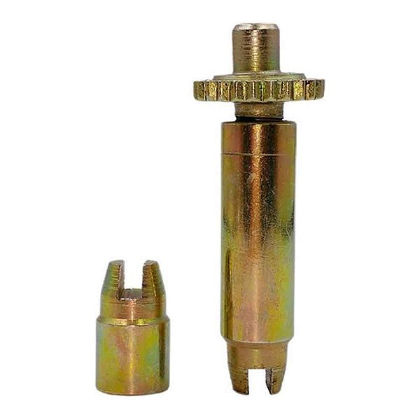 Regulador de Freio Traseiro F1000 /98 S10 Blazer 95/ Lado Direito Automático