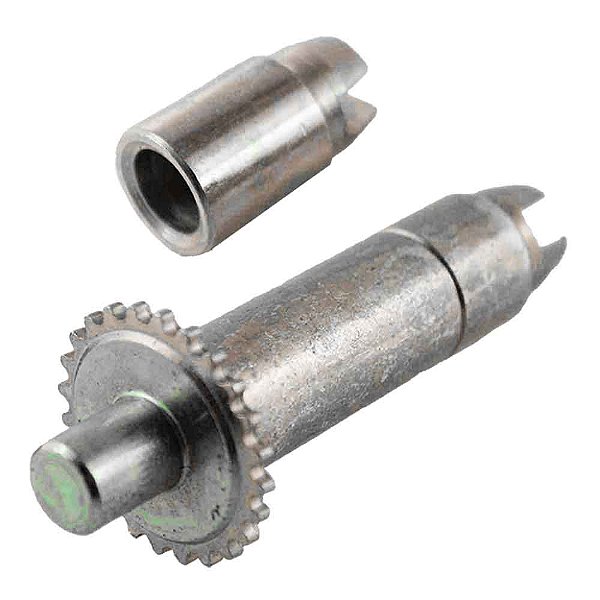 Regulador de Freio Traseiro F1000 / 98 / S10 Blazer 95 / Lado Esquerdo Automático