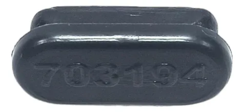 Tampa Espelho Frontal Dianteiro/Traseiro F350 98/F600 5097 Patrão