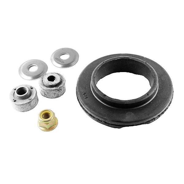 Reparo Suporte Amortecedor Dianteiro Ranger 2012