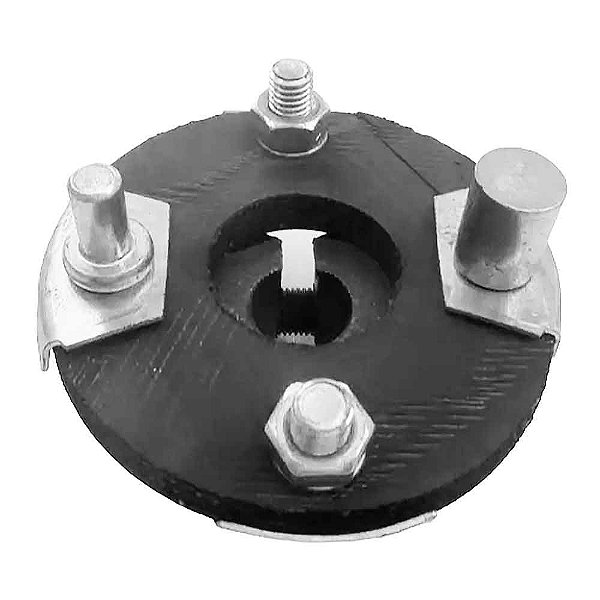 Junta Elástica Caixa Direção Hidráulica F1/4000 /92