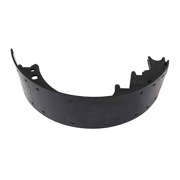 Patim de Freio Traseiro F4000/D40 TDS 72/702554 Flaus