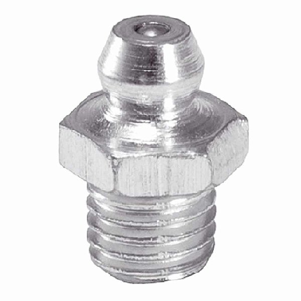 Engraxadeira Reta 5/16X24 Curta