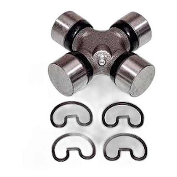 Cruzeta Cardan Diferencial Dianteiro F4000 4x4