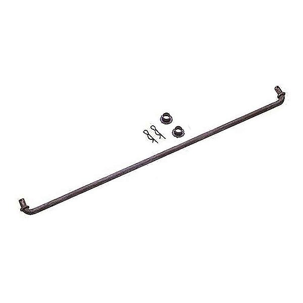 HASTE PEDAL EMBREAGEM COMPLETA F1/4000 MWM