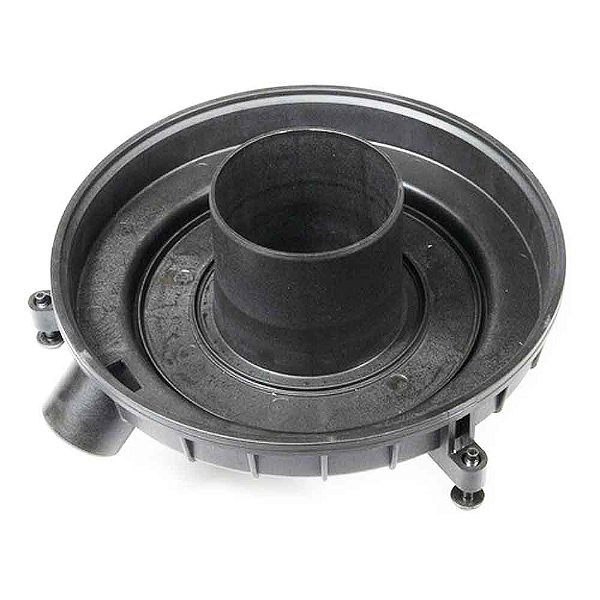 Tampa Carcaça Purificador S10 Trailblazer 2012/2023