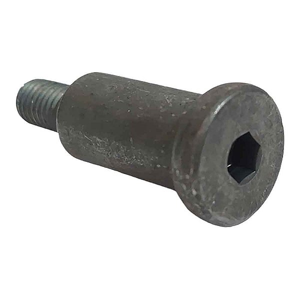 Parafuso Caixa Engrenagem Motor Cummins ISF 2.8 Ford/VW