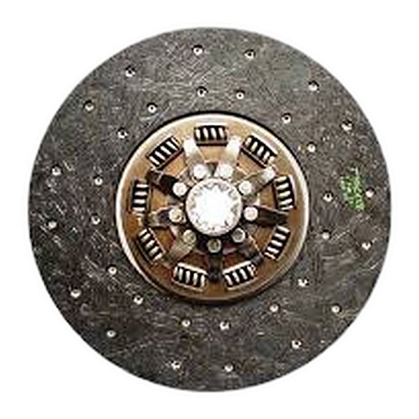 Disco de Embreagem MBB OM355 1519/1924 5/6 Cilindros
