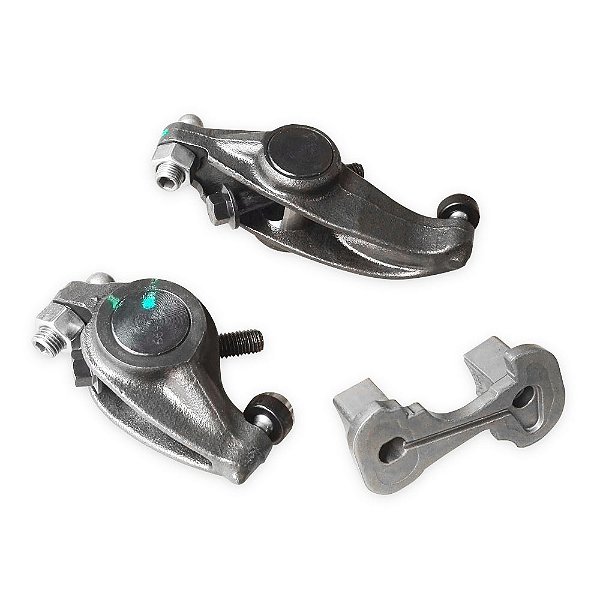 Balancim Motor Cummins ISF 3.8 com Pedestal