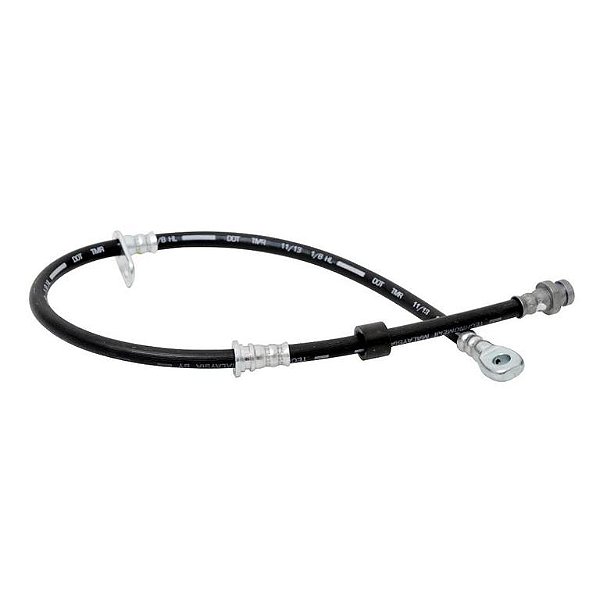 Flex Freio Dianteiro L200 Sport/Outdoor 2003/2011 - Triton 2007/2015 - 760mm