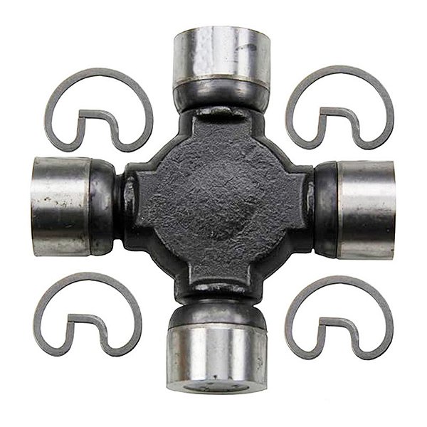 Cruzeta Cardan Traseira Hilux Pitbull 2005/2015