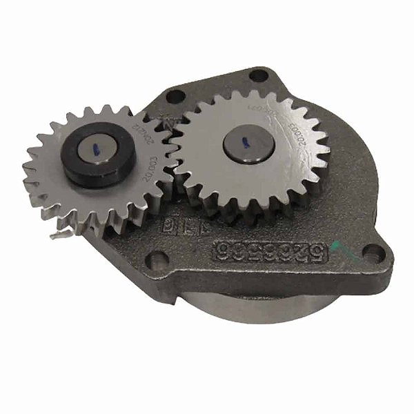 Bomba de Óleo Cummins ISC Ford Cargo/VW Ônibus VA20801C Cargo