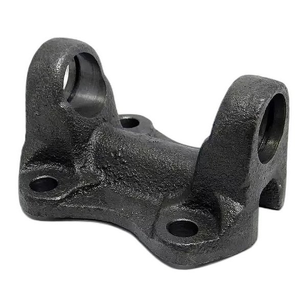 Flange Cardan Dianteiro Hilux Pitbull 2005
