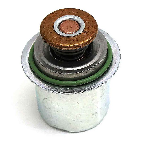 Válvula Termostática Cummins Série ISCE Eletrônica 05/72ºC