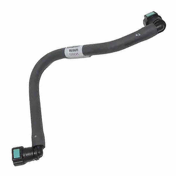 Tubo de Entrada de Água do Compressor Cummins Cargo 816/11