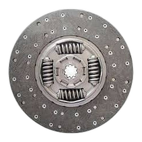 Disco de Embreagem Cargo 814/815 1313 VW8150