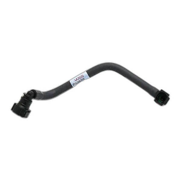 Tubo Combustível Motor Cummins ISF VW 5150/8160/9160/10160