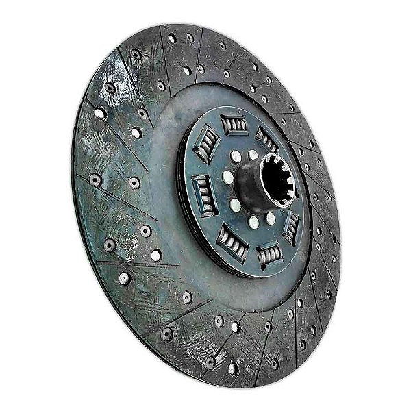 Disco de Embreagem MBB OM355/356 OM449 420mm